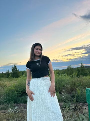 Мила Перемышль