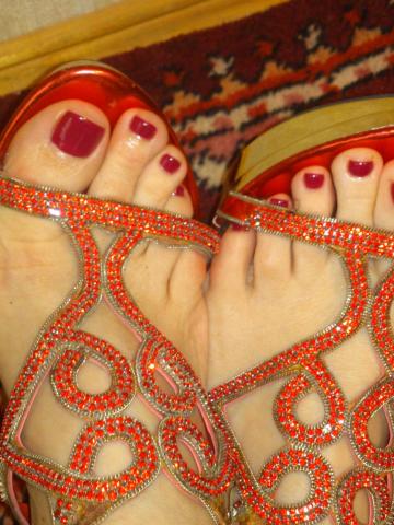 Мелиса фото 3