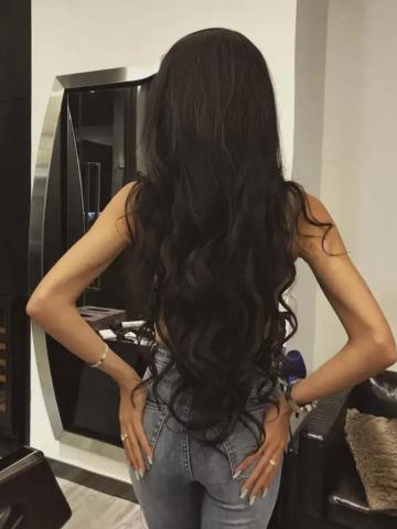 Илона Бриллиант Вип фото 4